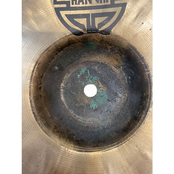 Used Han Chi 7in bell Cymbal