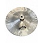 Used Wuhan 12in China Cymbal thumbnail