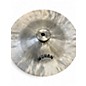 Used Wuhan 12in China Cymbal