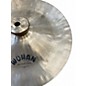 Used Wuhan 12in China Cymbal