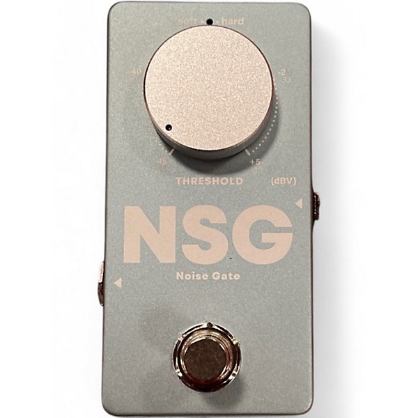 Used Darkglass NSG Effect Pedal