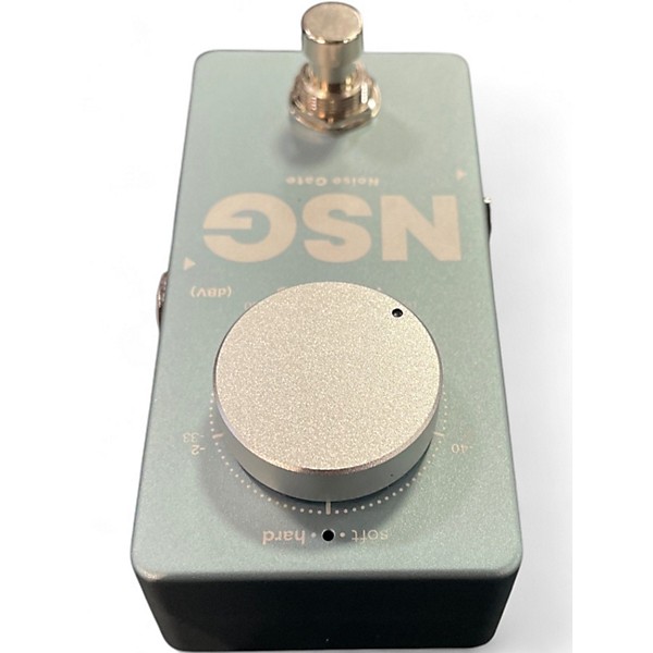Used Darkglass NSG Effect Pedal