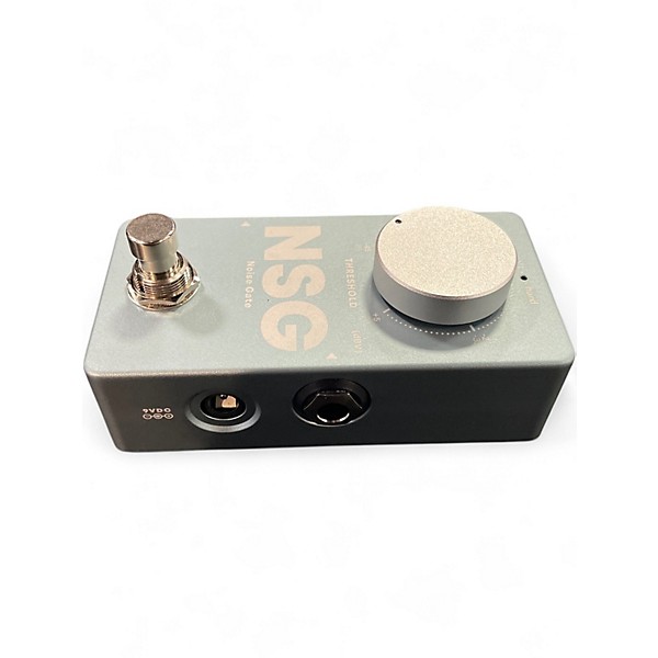 Used Darkglass NSG Effect Pedal
