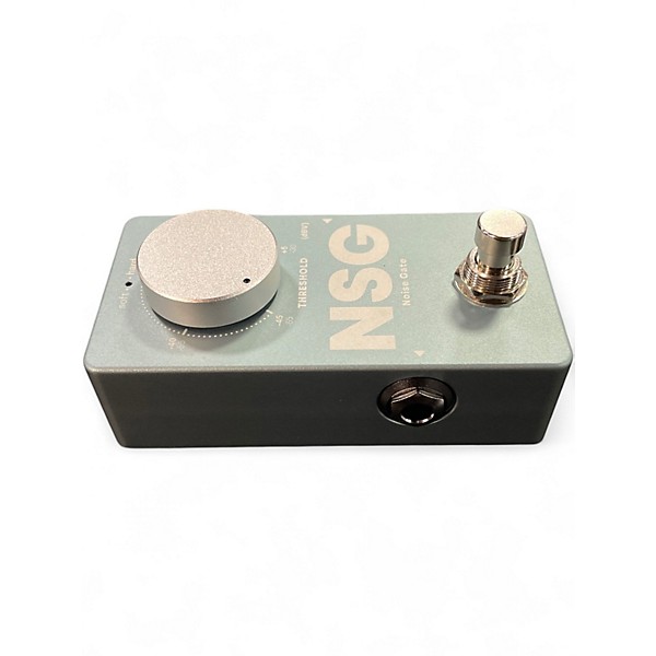 Used Darkglass NSG Effect Pedal