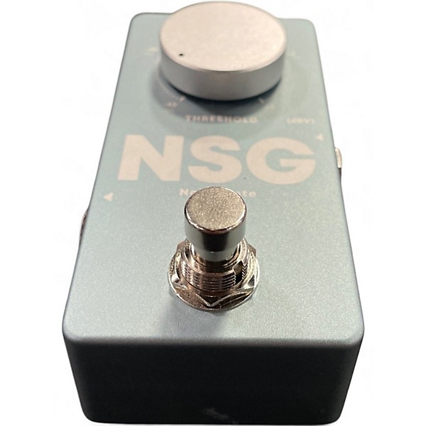 Used Darkglass NSG Effect Pedal