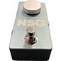 Used Darkglass NSG Effect Pedal