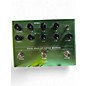 Used Fender Dual Marine Layer Reverb Effect Pedal thumbnail