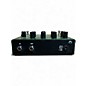 Used Fender Dual Marine Layer Reverb Effect Pedal