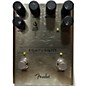 Used Fender Compugilist Effect Pedal thumbnail