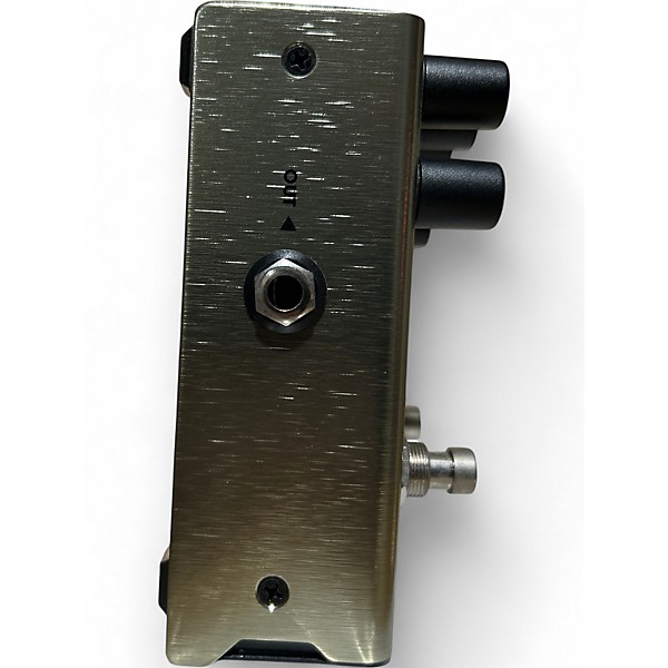 Used Fender Compugilist Effect Pedal