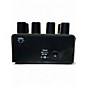 Used Fender Compugilist Effect Pedal