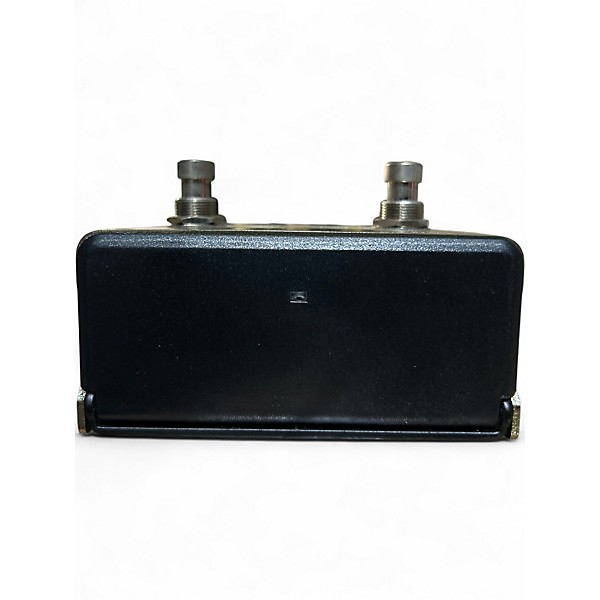 Used Fender Compugilist Effect Pedal