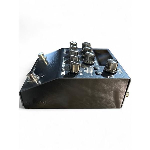 Used BOSS IR-200 Effect Pedal