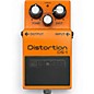 Used BOSS DS1 Distortion Effect Pedal thumbnail
