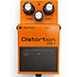 Used BOSS DS1 Distortion Effect Pedal thumbnail