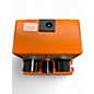 Used BOSS DS1 Distortion Effect Pedal