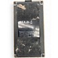 Used BOSS DS1 Distortion Effect Pedal