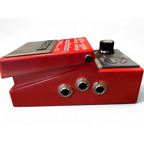 Used BOSS RC1 Loop Station Pedal