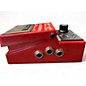 Used BOSS RC1 Loop Station Pedal