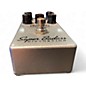 Used MXR M75 Super Badass Distortion Effect Pedal