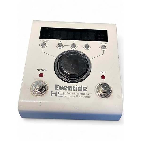 Used Eventide H9 Core Harmonizer Pedal