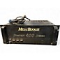Used MESA/Boogie Strategy 400 Stereo Power Amp thumbnail