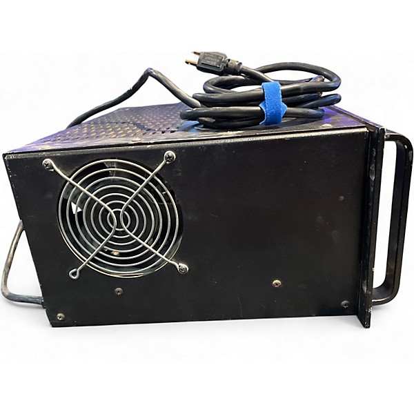 Used MESA/Boogie Strategy 400 Stereo Power Amp