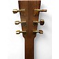 Used Martin GPCPA1PLUS Brown Acoustic Electric Guitar