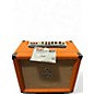 Used Orange Amplifiers CRUSH 35ldx Guitar Combo Amp thumbnail