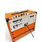 Used Orange Amplifiers CRUSH 35ldx Guitar Combo Amp