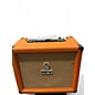Used Orange Amplifiers CRUSH 35ldx Guitar Combo Amp