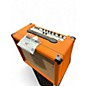 Used Orange Amplifiers CRUSH 35ldx Guitar Combo Amp