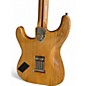 Vintage 1970s Fender Stratocaster Natural Solid Body Electric Guitar