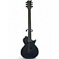 Used ESP LTD EC-1000B Flat Black Solid Body Electric Guitar thumbnail