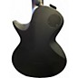 Used ESP LTD EC-1000B Flat Black Solid Body Electric Guitar