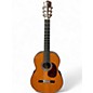 Used Cordoba C10 CD Natural Classical Acoustic Guitar thumbnail