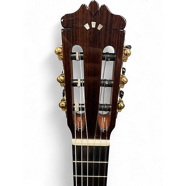 Used Cordoba C10 CD Natural Classical Acoustic Guitar