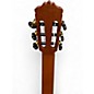 Used Cordoba C10 CD Natural Classical Acoustic Guitar