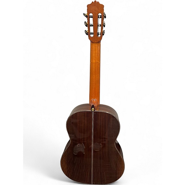 Used Cordoba C10 CD Natural Classical Acoustic Guitar