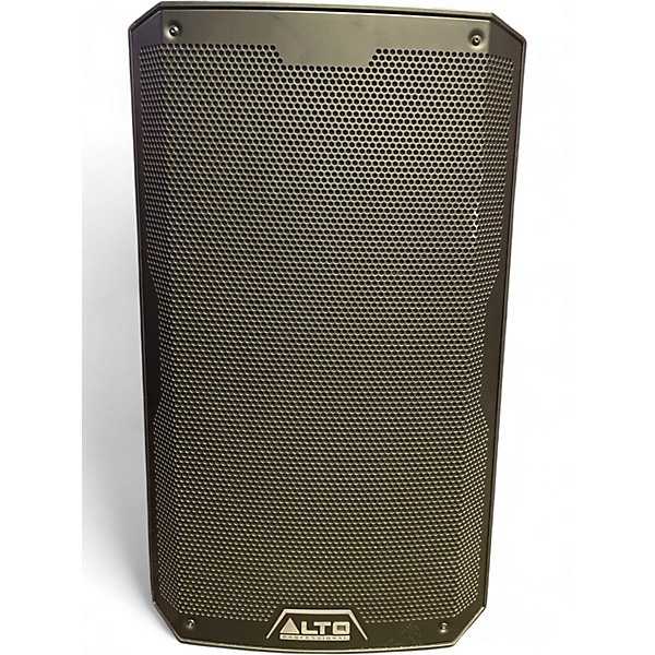 Used Alto ts412 Powered Speaker