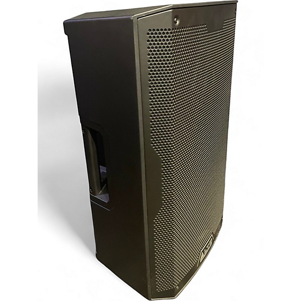Used Alto ts412 Powered Speaker