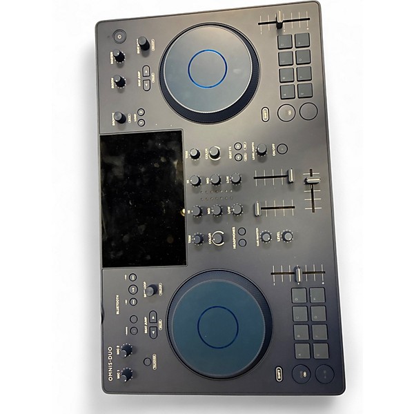 Used AlphaTheta Omnis-Duo DJ Controller