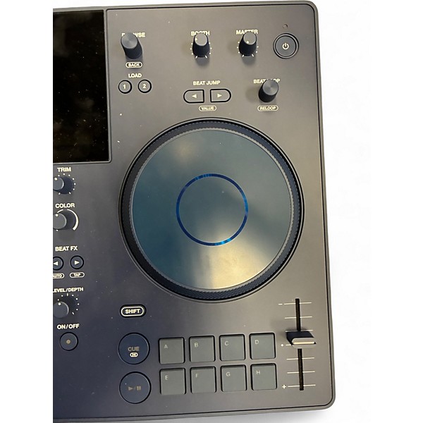 Used AlphaTheta Omnis-Duo DJ Controller
