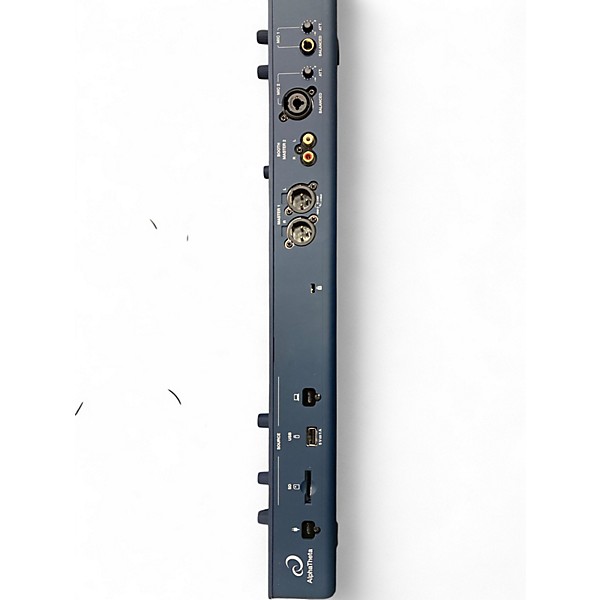 Used AlphaTheta Omnis-Duo DJ Controller