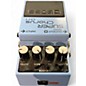 Used BOSS CH1 Super Chorus Effect Pedal