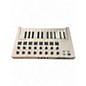Used Arturia Minilab MKII MIDI Controller