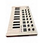 Used Arturia Minilab MKII MIDI Controller
