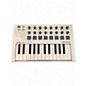Used Arturia Minilab MKII MIDI Controller