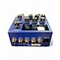 Used BOSS SY200 Effect Pedal