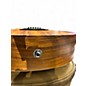 Used Taylor GS Mini-e Koa Natural Acoustic Electric Guitar
